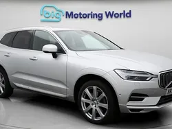 Used 2020 Volvo XC60 Inscription SUV | £26,600 (Fair price)