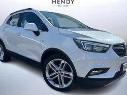 Used 2019 Vauxhall Mokka SUV | £9,699 (Fair price)
