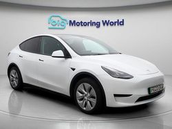 Used 2023 Tesla Model Y RWD SUV | £23,000 (Fair price)