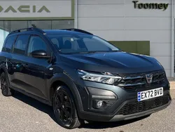 Used 2023 Dacia Jogger Extreme Estate | £15,290 (Fair price)