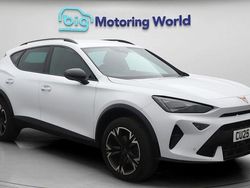 Used 2025 Cupra Formentor SUV | £24,325 (Fair price)