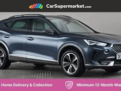 Used 2024 Cupra Formentor SUV | £19,697 (Good price)