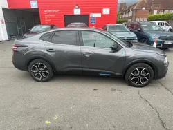 Grey Used 2023 Citroën e-C4 Shine SUV | £14,000 (Fair price)