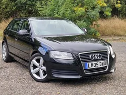 Used 2009 Audi A3 | £3,250 (Fair price)