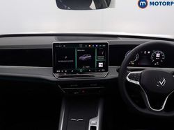 Grey Used 2025 VW Passat Life Estate | £26,299