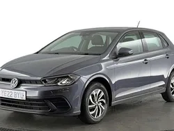 Used 2025 VW Polo Life Hatchback | £14,970 (Super price)