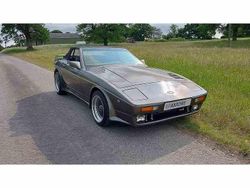 Grey Used 1991 TVR Chimaera Cabriolet | £15,495