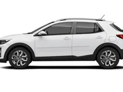 New 2025 Kia Stonic GT-Line SUV | £21,995 (Fair price)