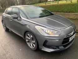 Grey Used 2013 Citroën DS5 Hatchback | £3,495 (Fair price)