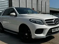 Used 2015 Mercedes GLE250 AMG Line Premium | £17,200 (Fair price)