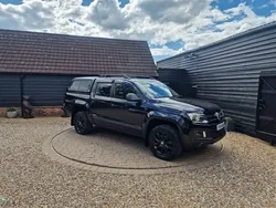 VW Amarok