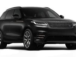 New 2025 Land Rover Range Rover Velar HSE Dynamic SUV | £61,767 (Fair price)