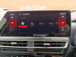 Blue Used 2023 Citroën C5 Aircross PureTech SUV | £19,888 (Fair price)