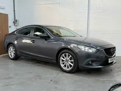 Used 2014 Mazda 6 | £5,250 (Good price)