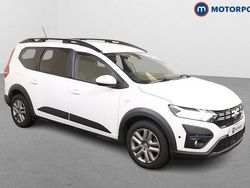 Used 2025 Dacia Jogger Expression MPV | £13,999 (Good price)