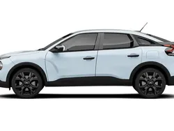 Used 2023 Citroën e-C4 Shine Hatchback | £12,995 (Fair price)
