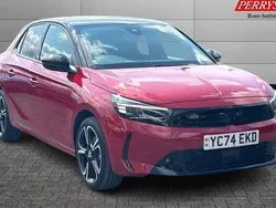 Used 2025 Vauxhall Corsa Hatchback | £18,500 (A bit pricey)