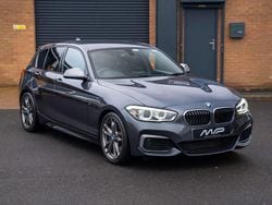 Grey Used 2016 BMW M140 M Sport Hatchback | £19,690 (Fair price)