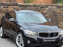 Used 2019 BMW 335 M Sport Hatchback | £14,995 (Good price)