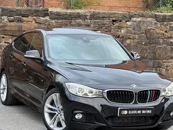 Used 2019 BMW 335 M Sport Hatchback | £14,995 (Fair price)