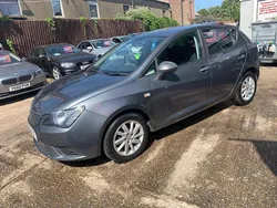Grey Used 2016 Seat Ibiza SOL Hatchback | £5,995 (Fair price)