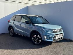 Used 2023 Suzuki Vitara SZ5 SUV | £17,990 (Fair price)
