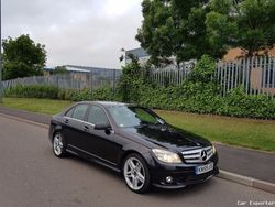 Used 2009 Mercedes C350 Sedan | £7,995