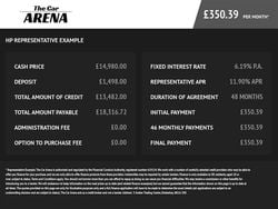 Blue Used 2016 Audi S1 Sportback Design Hatchback | £14,980 (Fair price)