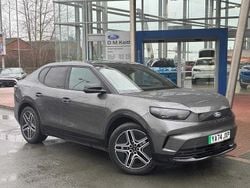 Magnetic Used 2024 Ford Capri Premium Estate | £32,195 (Good price)