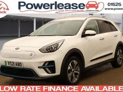 Used 2021 Kia e-Niro 2 SUV | £13,989 (Super price)