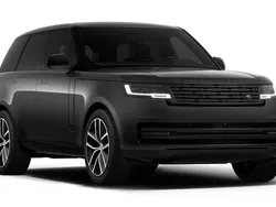 New 2025 Land Rover Range Rover HSE SUV | £121,726 (Good price)