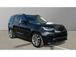 Other New 2024 Land Rover Discovery 5 SE Dynamic SUV | £69,266 (Fair price)