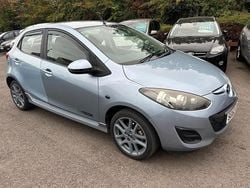 Used 2012 Mazda 2 | £795 (Super price)