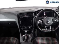 Used 2020 VW Golf VIII GTI Hatchback | £19,999 (Super price)