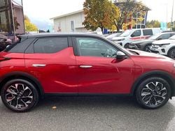 Red Used 2024 DS Automobiles DS3 Crossback E-Tense Opera SUV | £19,995 (A bit pricey)