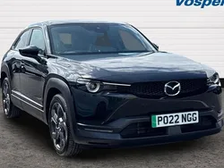 Used 2022 Mazda MX30 Inclusive SUV | £10,950 (Fair price)