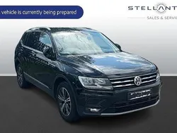 Used 2018 VW Tiguan Allspace SE SUV | £17,496 (Expensive)