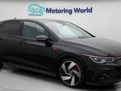 Used 2024 VW Golf VIII GTI Hatchback | £25,900 (Good price)