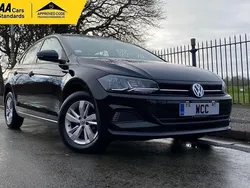 Used 2019 VW Polo SE Hatchback | £9,995 (Fair price)