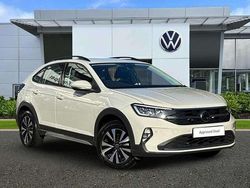 Grey Used 2022 VW Taigo Life SUV | £15,691 (Fair price)