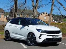 Vauxhall Grandland X