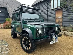 Conniston green Used 1997 Land Rover Freelander SUV | £49,995