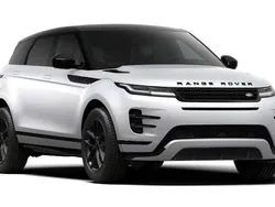 New 2026 Land Rover Range Rover evoque SE Dynamic Hatchback | £49,146 (Fair price)