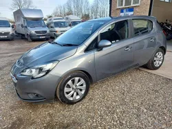 Grey Used 2018 Vauxhall Corsa Design Edition Hatchback | £7,495 (Good price)
