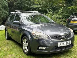 Used 2011 Kia Ceed Sportswagon 2 Estate | £2,350 (Super price)