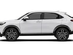 Used 2017 Honda HR-V Hybrid SUV | £9,450 (Good price)