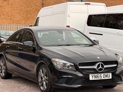 Used 2015 Mercedes 200 Sedan | £8,995 (Fair price)