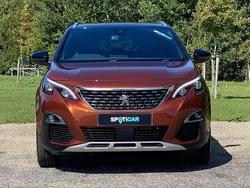 Other Used 2019 Peugeot 3008 GT-line SUV | £12,387 (Fair price)
