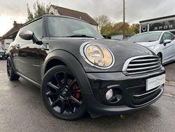 Black Used 2013 Mini Cooper Hatch Hatchback | £3,890 (Fair price)