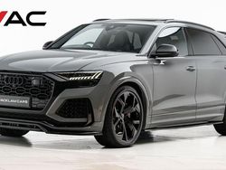 Used 2023 Audi RS Q8 Comfort SUV | £95,990